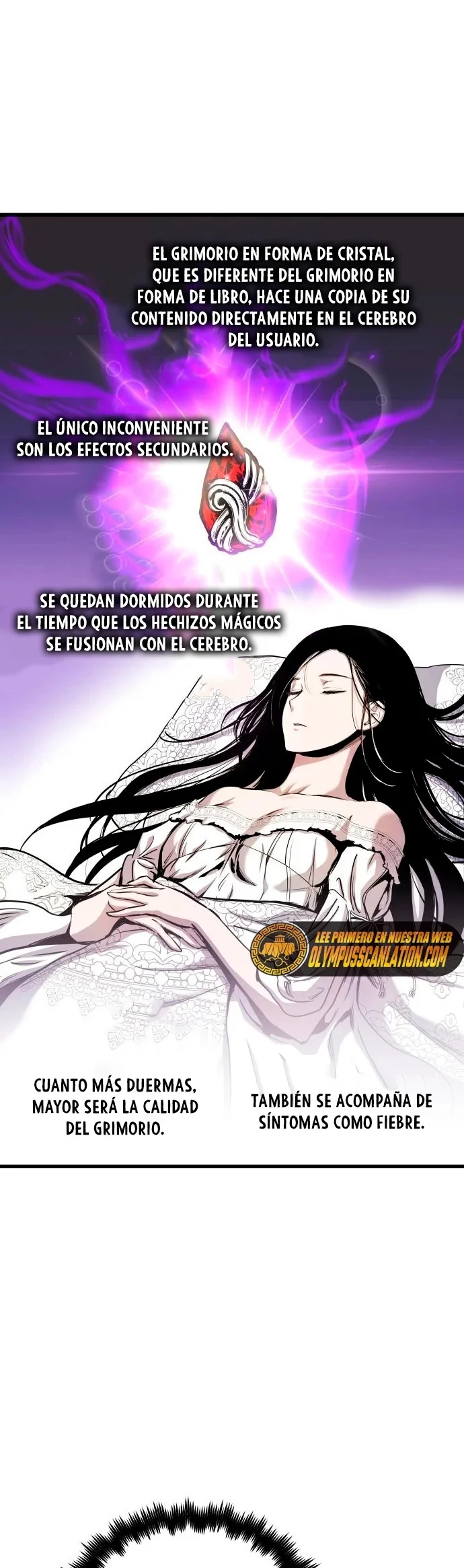 Reencarnacion del Dios de la Batalla Suicida Capitulo 51 página 28