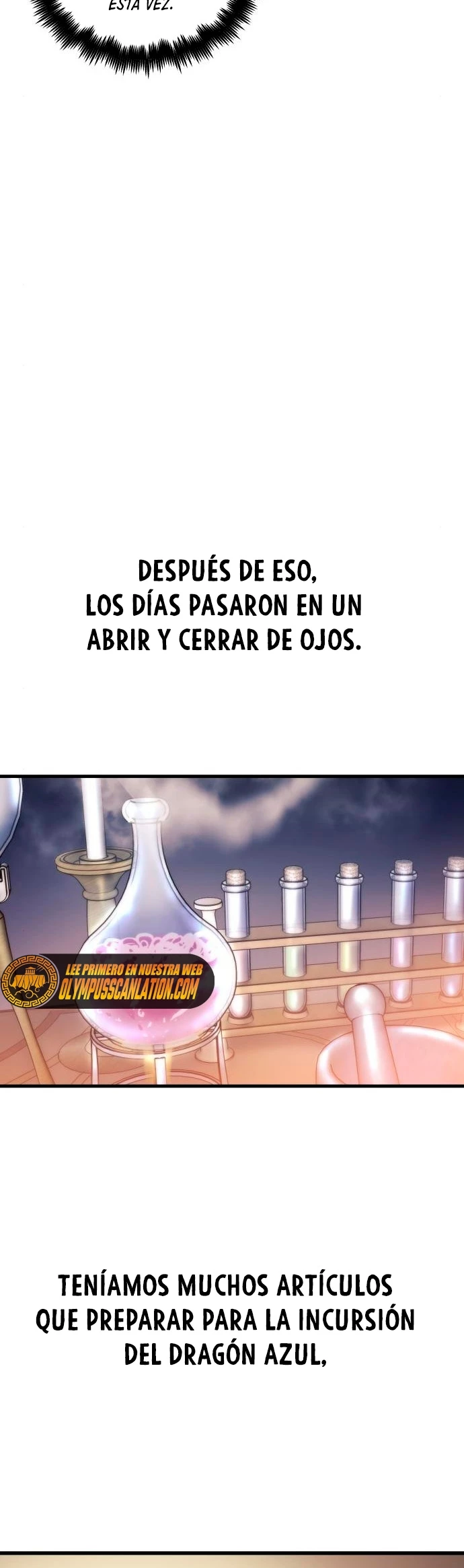 Reencarnacion del Dios de la Batalla Suicida Capitulo 51 página 30