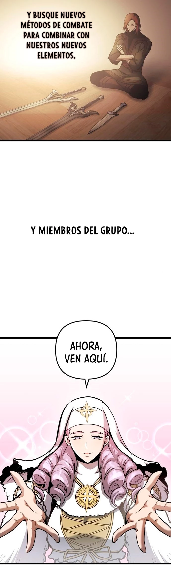 Reencarnacion del Dios de la Batalla Suicida Capitulo 51 página 31