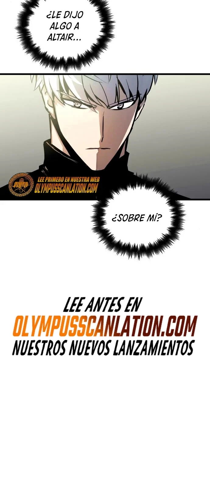 Reencarnacion del Dios de la Batalla Suicida Capitulo 51 página 38