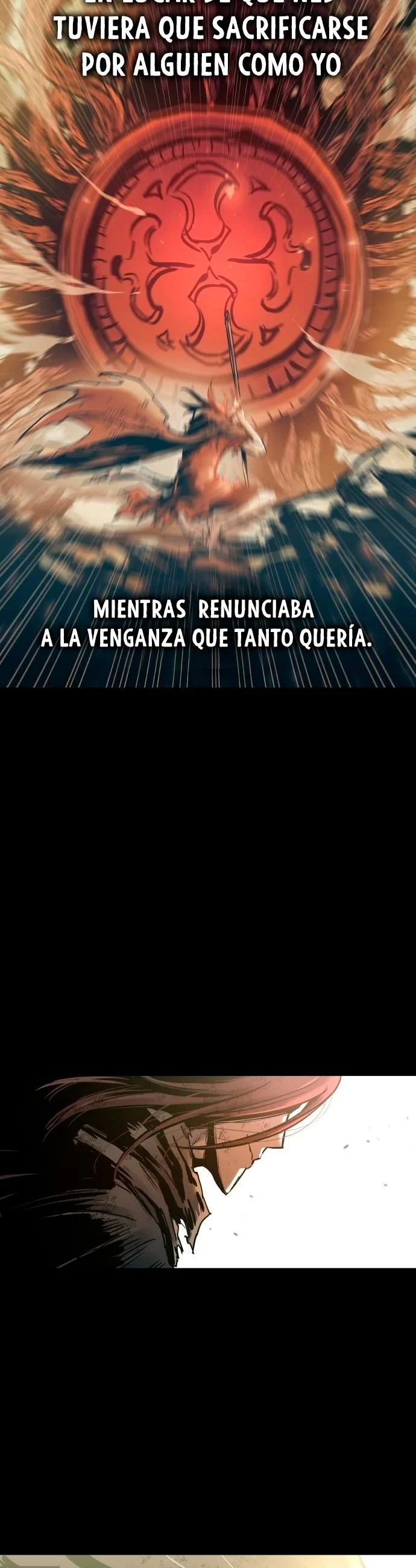 Reencarnacion del Dios de la Batalla Suicida Capitulo 51 página 9