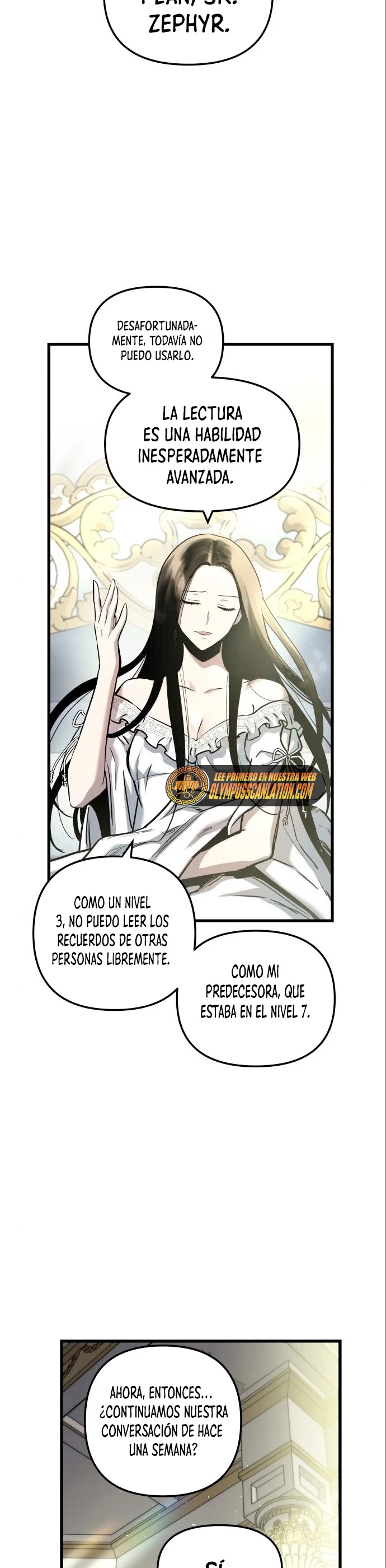 Reencarnacion del Dios de la Batalla Suicida Capitulo 52 página 13