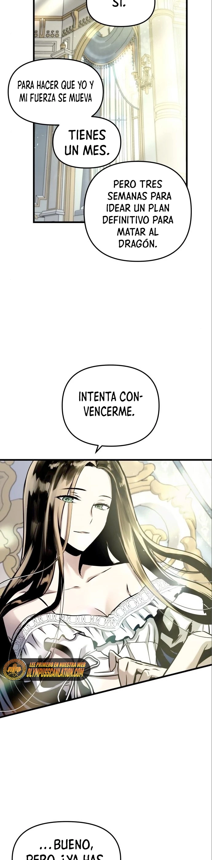 Reencarnacion del Dios de la Batalla Suicida Capitulo 52 página 14