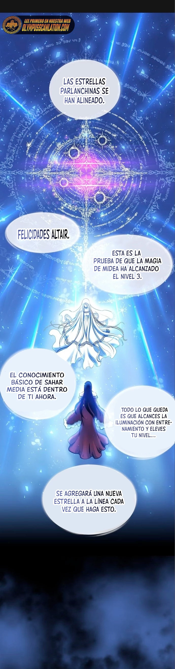 Reencarnacion del Dios de la Batalla Suicida Capitulo 52 página 3