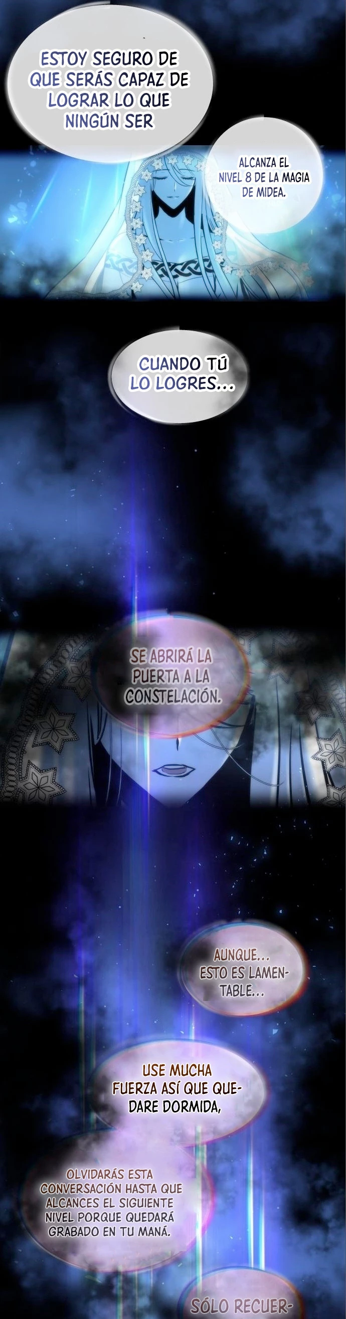 Reencarnacion del Dios de la Batalla Suicida Capitulo 52 página 4