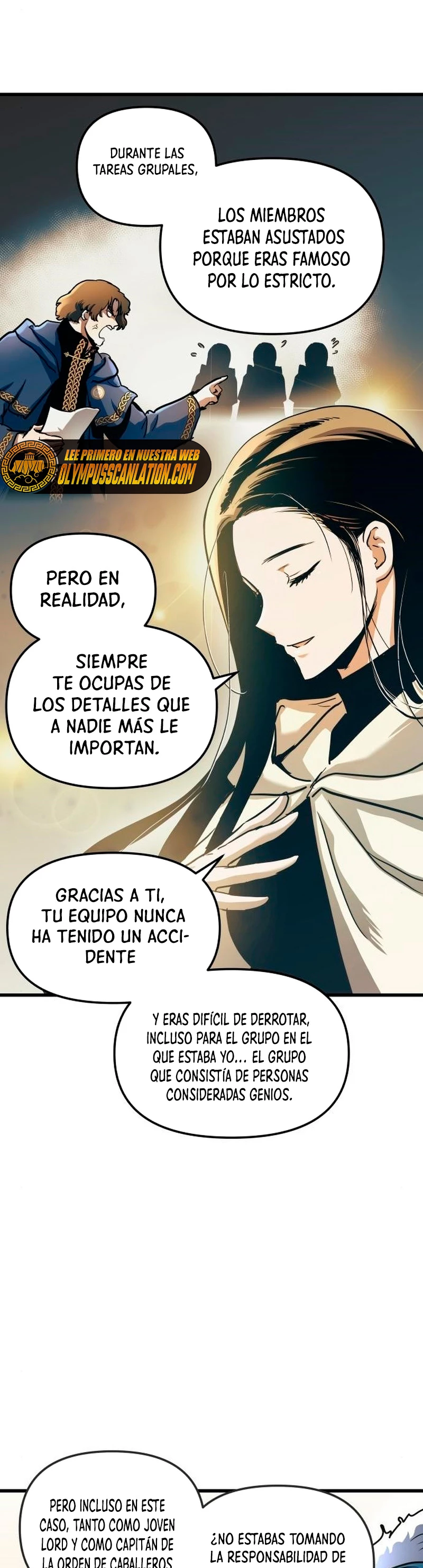 Reencarnacion del Dios de la Batalla Suicida Capitulo 53 página 24