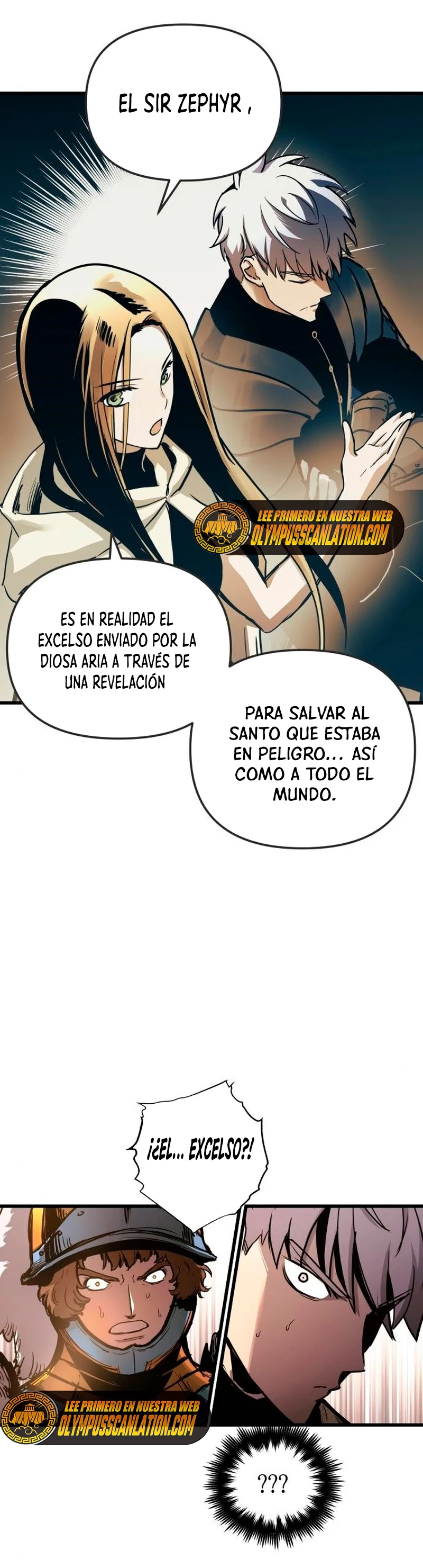 Reencarnacion del Dios de la Batalla Suicida Capitulo 53 página 26