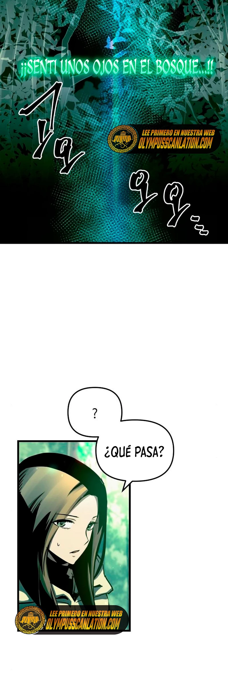 Reencarnacion del Dios de la Batalla Suicida Capitulo 53 página 40