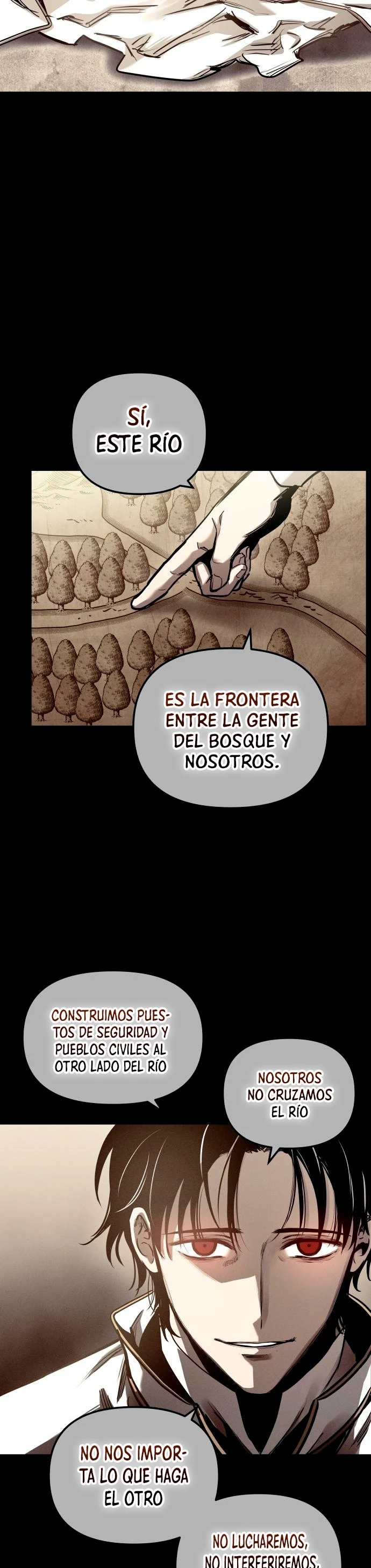 Reencarnacion del Dios de la Batalla Suicida Capitulo 54 página 16
