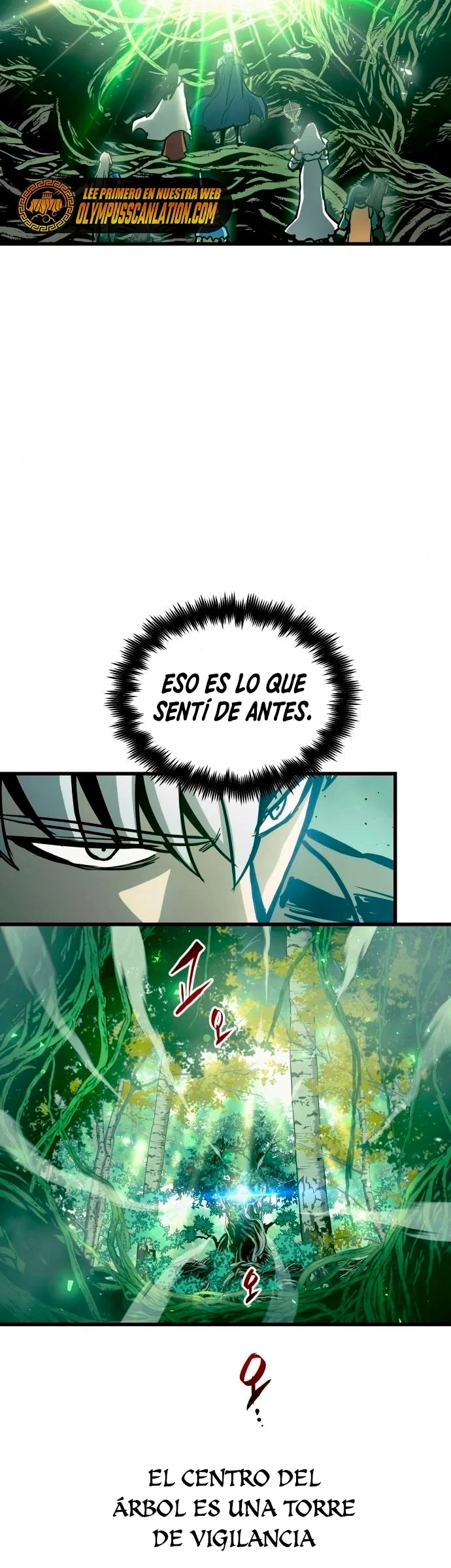 Reencarnacion del Dios de la Batalla Suicida Capitulo 54 página 30