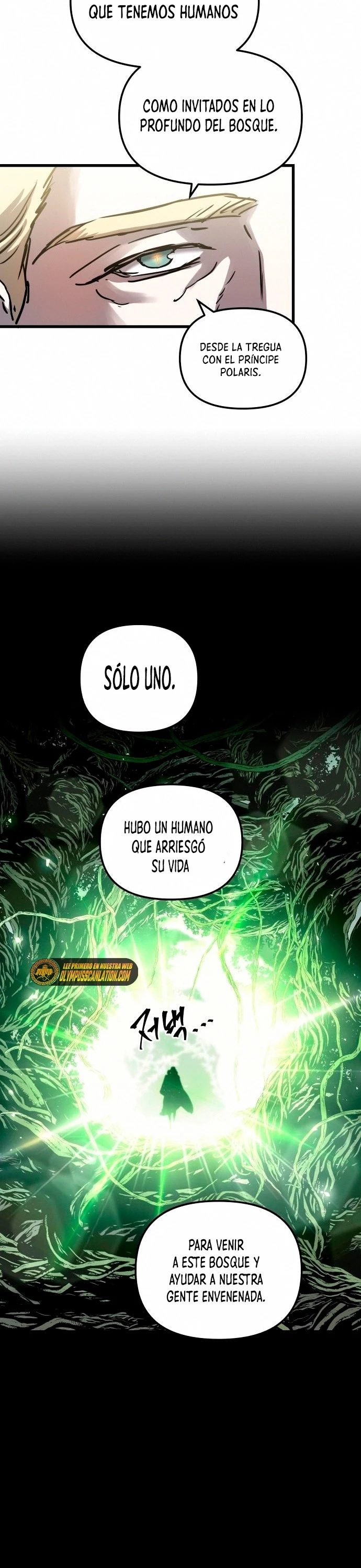 Reencarnacion del Dios de la Batalla Suicida Capitulo 55 página 32