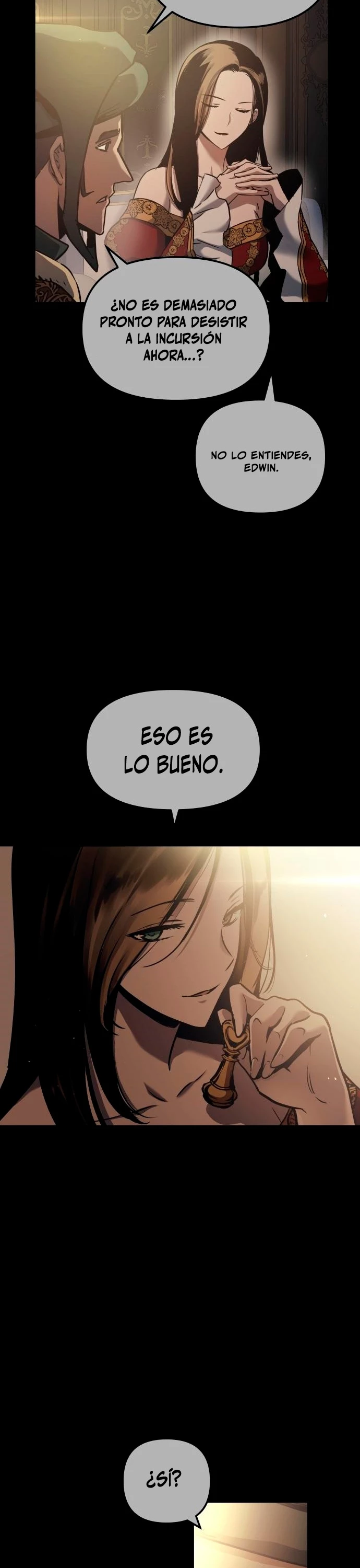 Reencarnacion del Dios de la Batalla Suicida Capitulo 56 página 13
