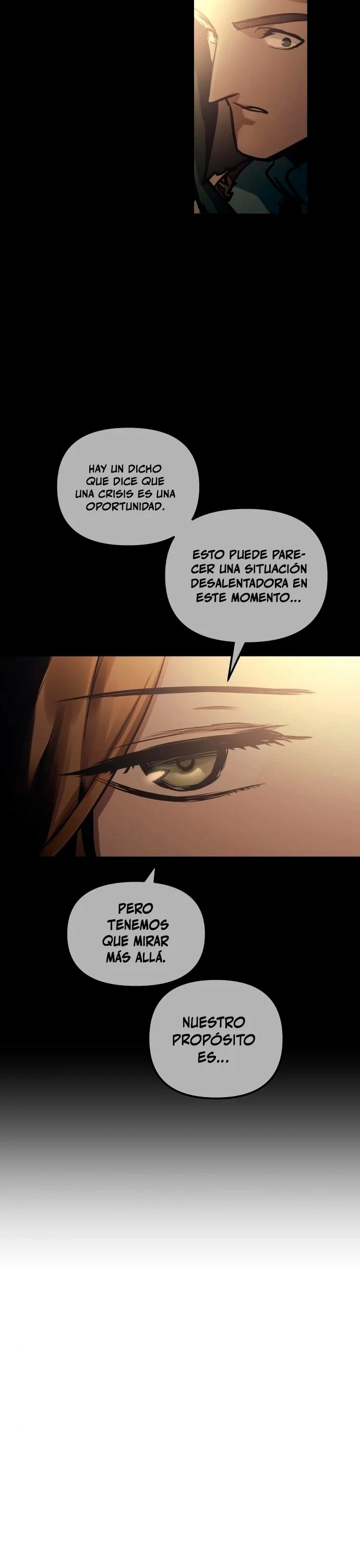 Reencarnacion del Dios de la Batalla Suicida Capitulo 56 página 14