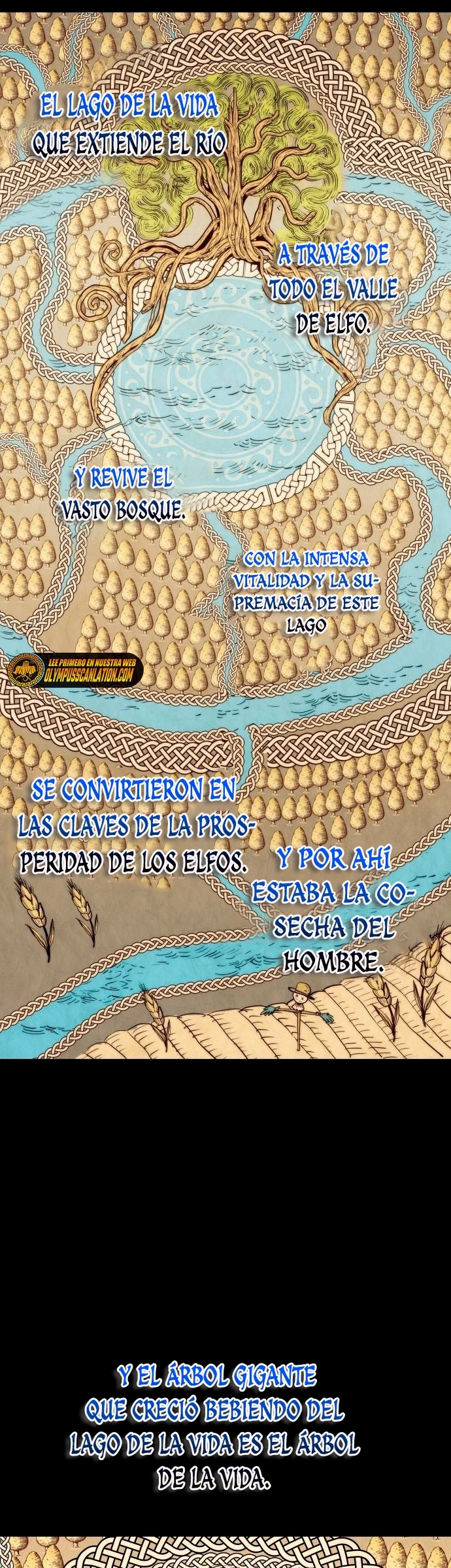 Reencarnacion del Dios de la Batalla Suicida Capitulo 56 página 2