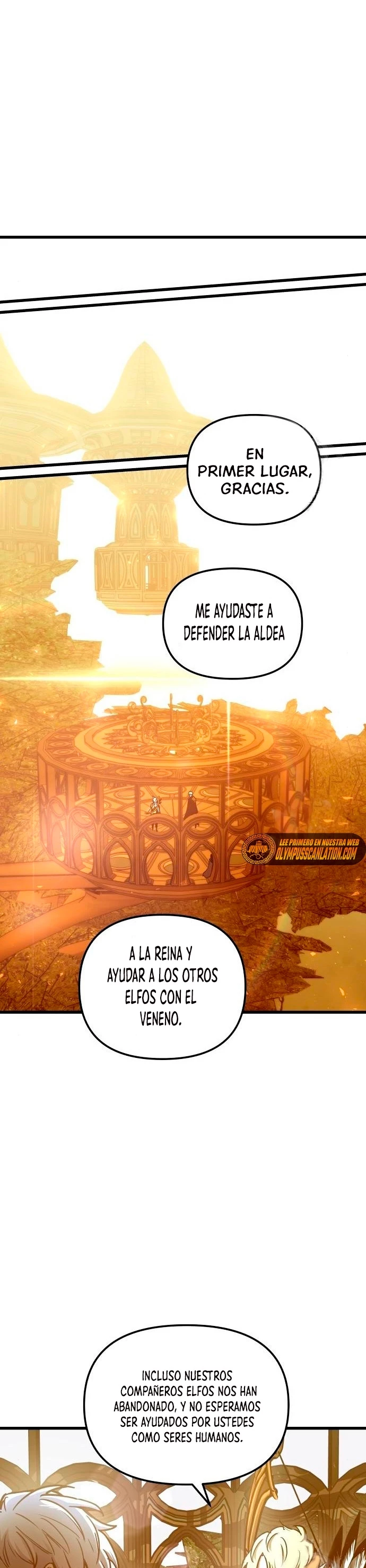 Reencarnacion del Dios de la Batalla Suicida Capitulo 57 página 17