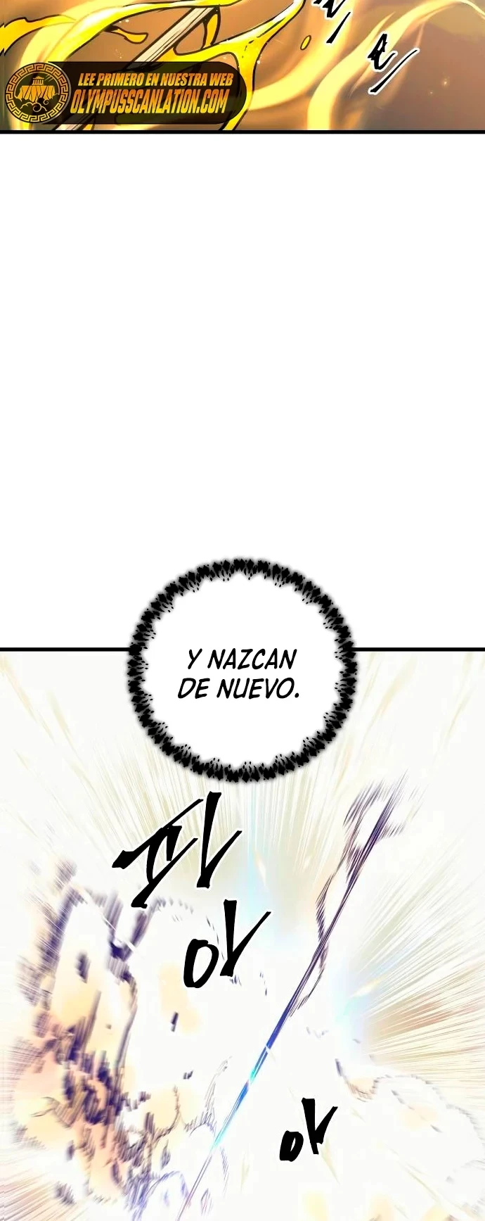 Reencarnacion del Dios de la Batalla Suicida Capitulo 59 página 10