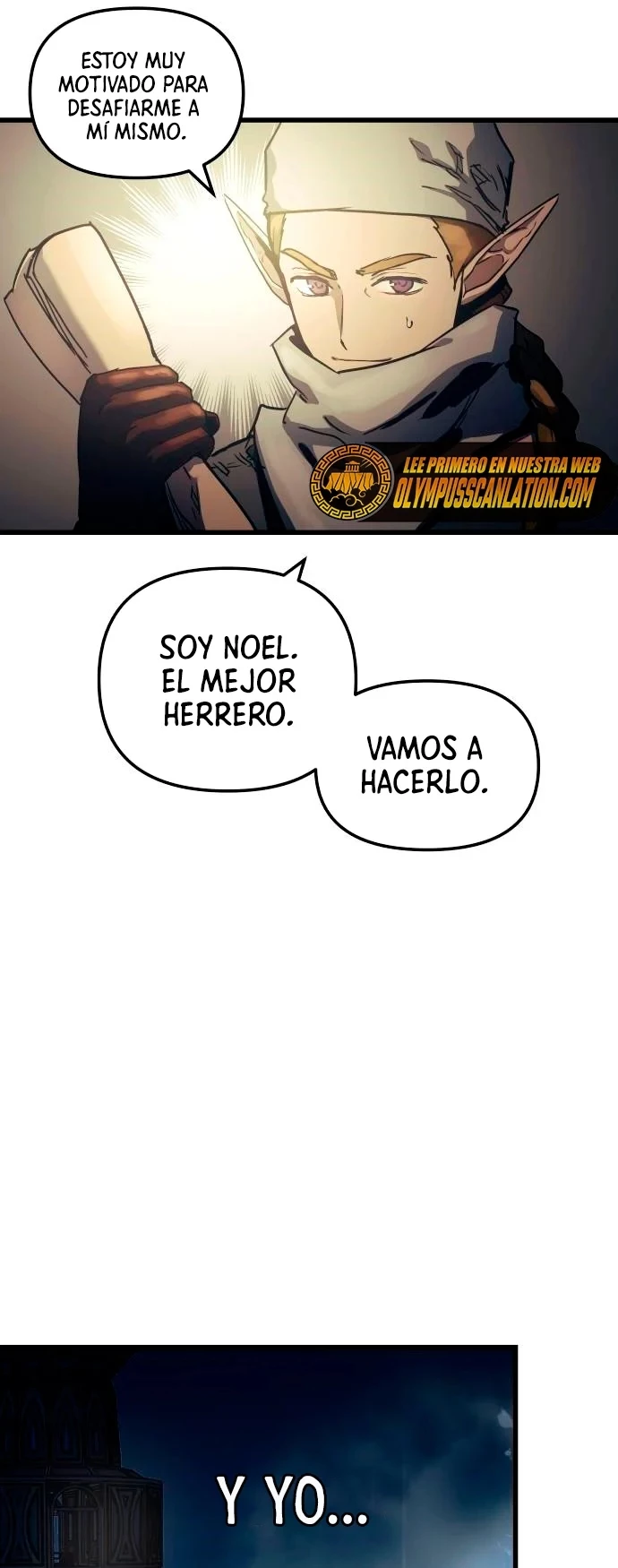Reencarnacion del Dios de la Batalla Suicida Capitulo 59 página 23