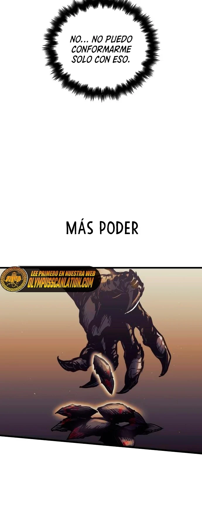 Reencarnacion del Dios de la Batalla Suicida Capitulo 59 página 28
