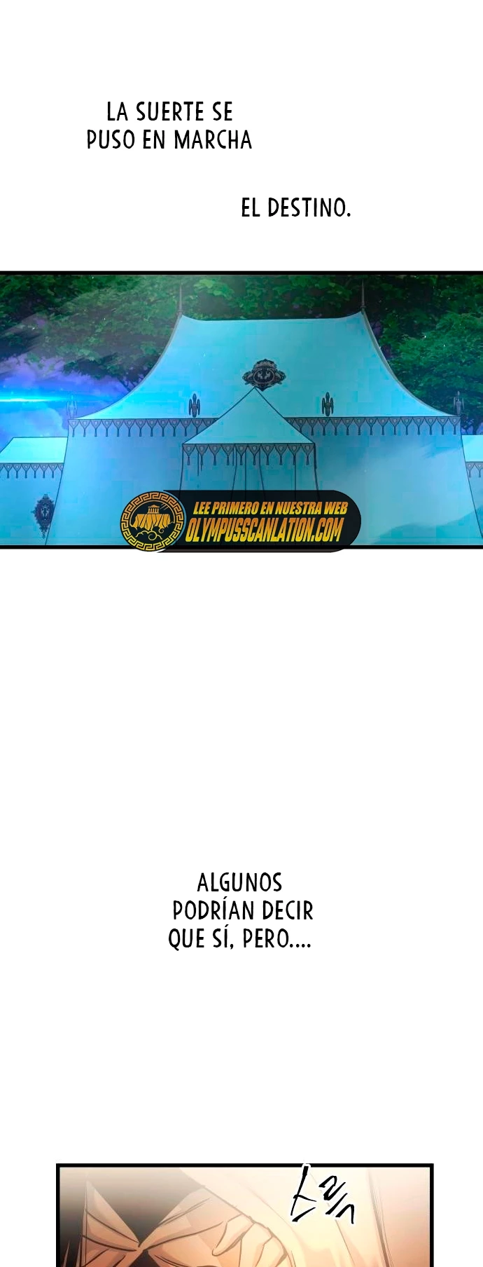 Reencarnacion del Dios de la Batalla Suicida Capitulo 59 página 44