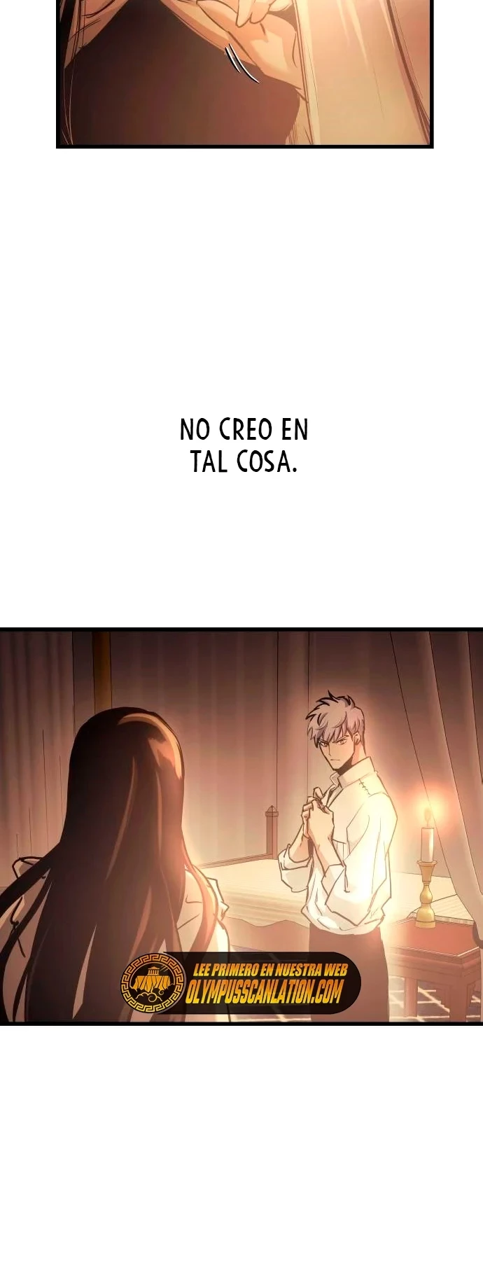 Reencarnacion del Dios de la Batalla Suicida Capitulo 59 página 45