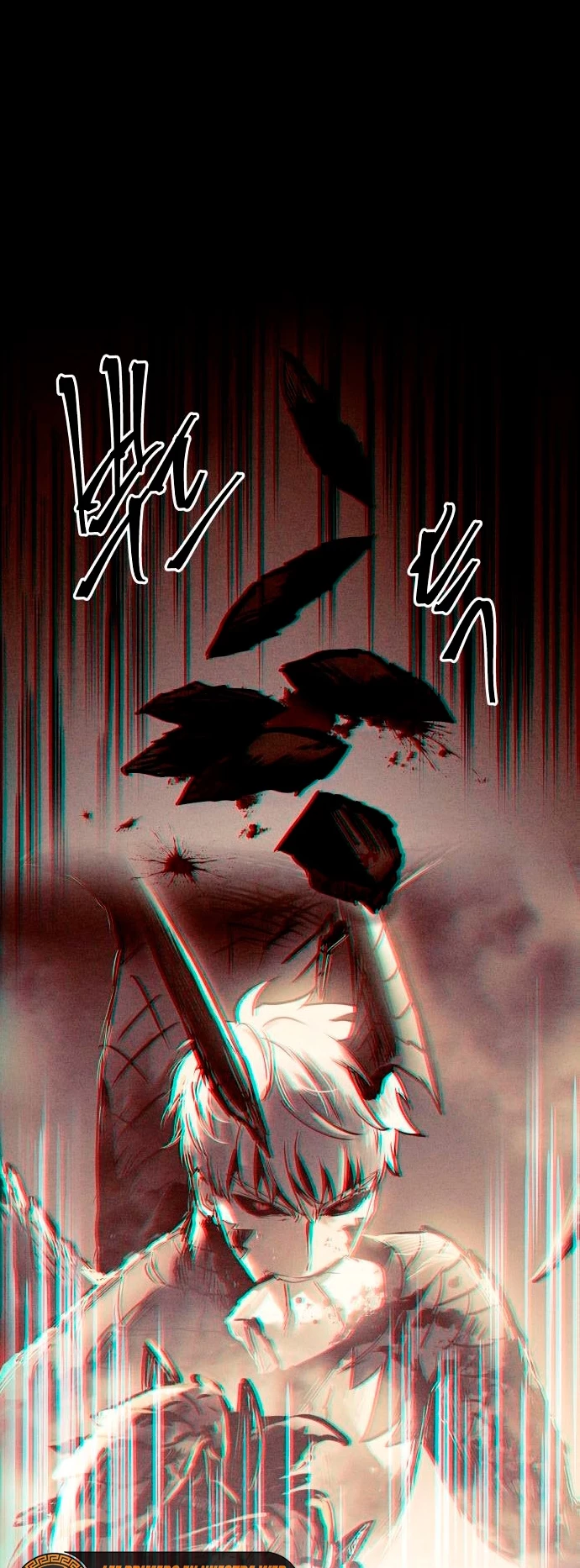 Reencarnacion del Dios de la Batalla Suicida Capitulo 59 página 52