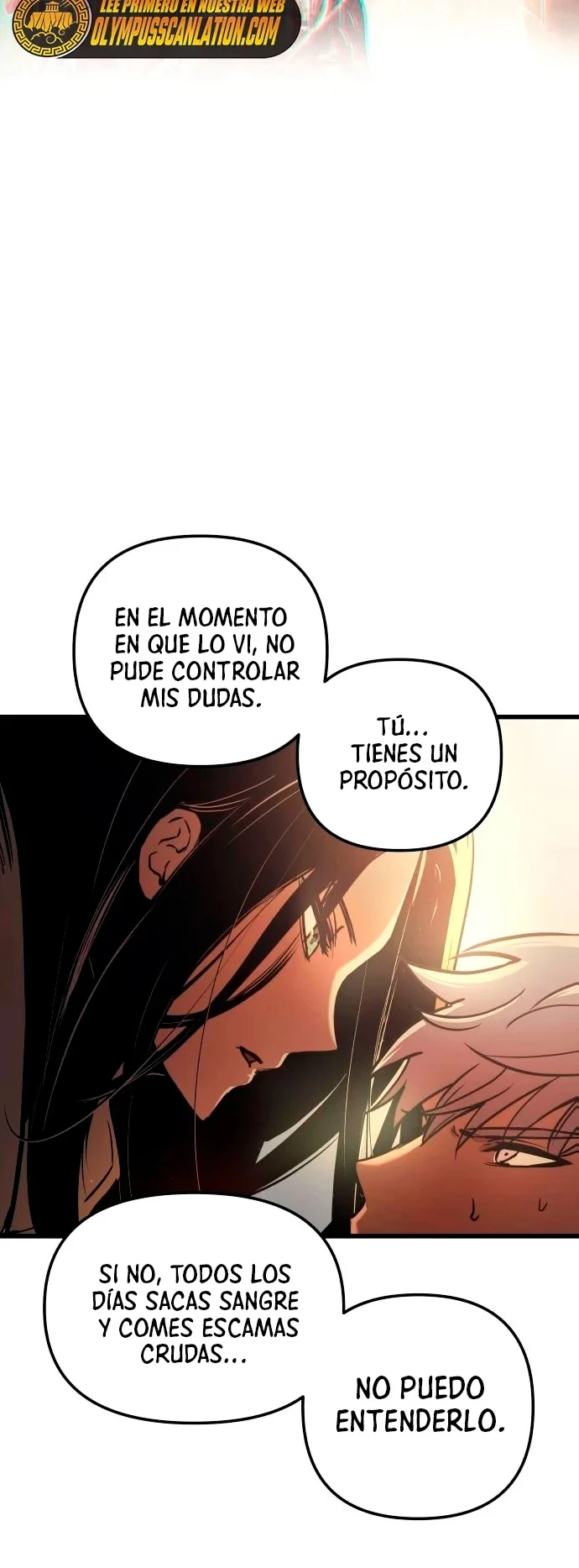 Reencarnacion del Dios de la Batalla Suicida Capitulo 59 página 53