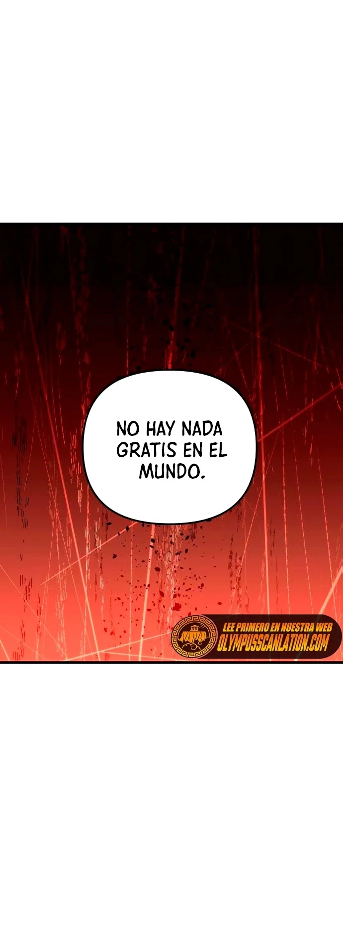 Reencarnacion del Dios de la Batalla Suicida Capitulo 59 página 54