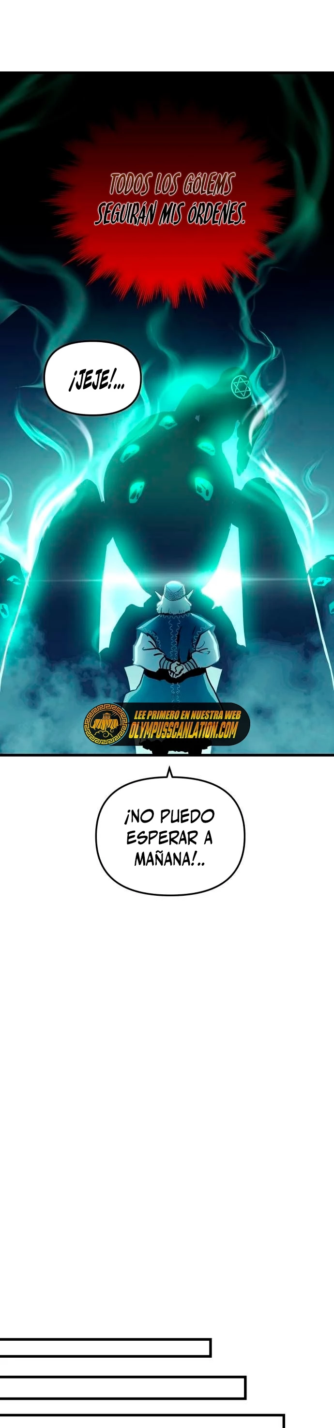 Reencarnacion del Dios de la Batalla Suicida Capitulo 60 página 22