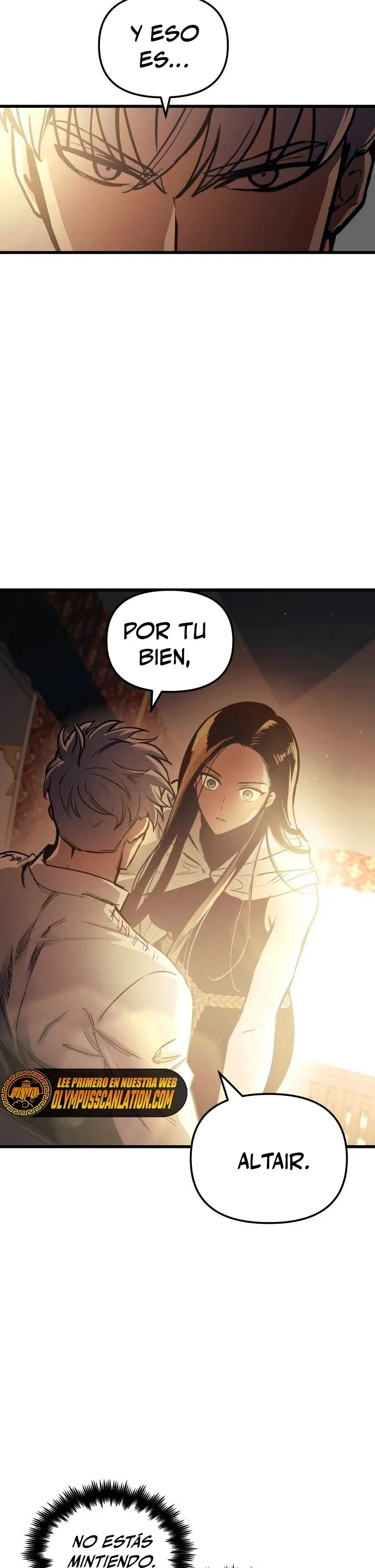 Reencarnacion del Dios de la Batalla Suicida Capitulo 60 página 3