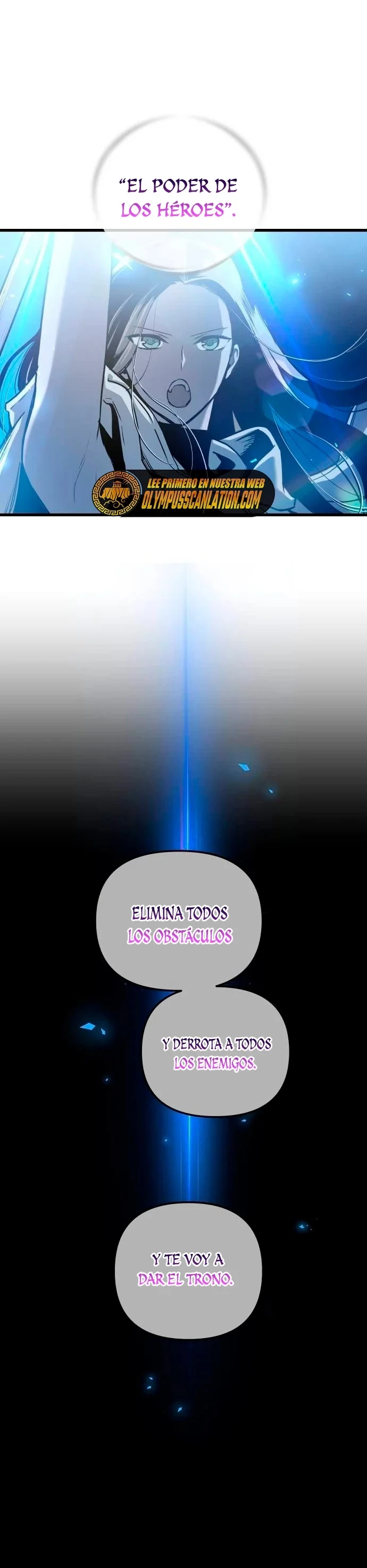 Reencarnacion del Dios de la Batalla Suicida Capitulo 60 página 31