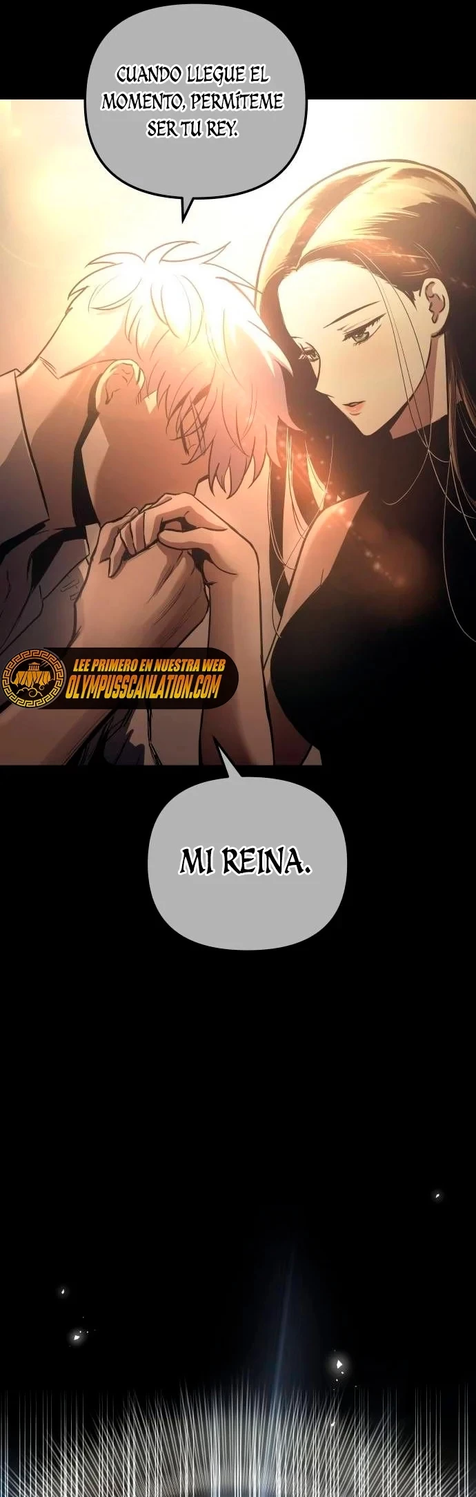 Reencarnacion del Dios de la Batalla Suicida Capitulo 60 página 32