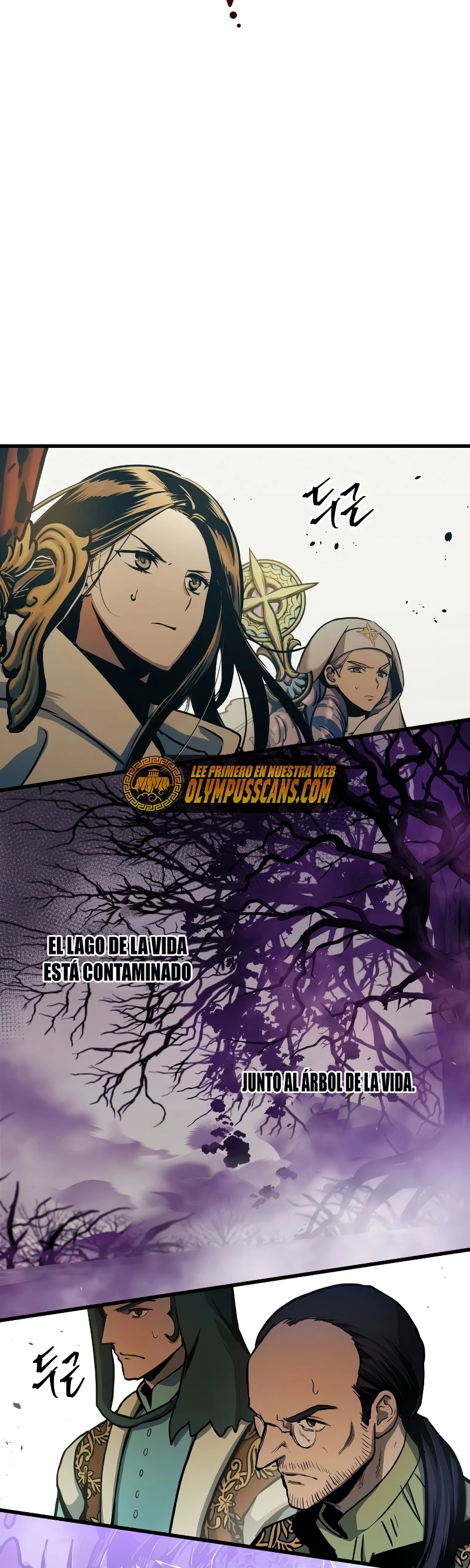 Reencarnacion del Dios de la Batalla Suicida Capitulo 61 página 24