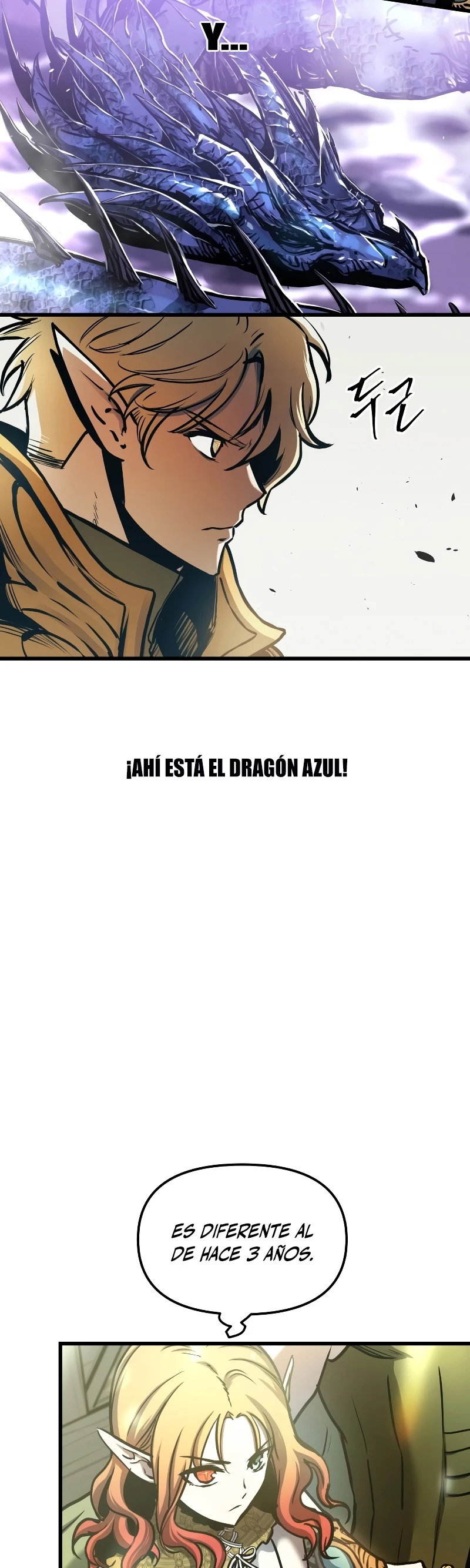Reencarnacion del Dios de la Batalla Suicida Capitulo 61 página 25