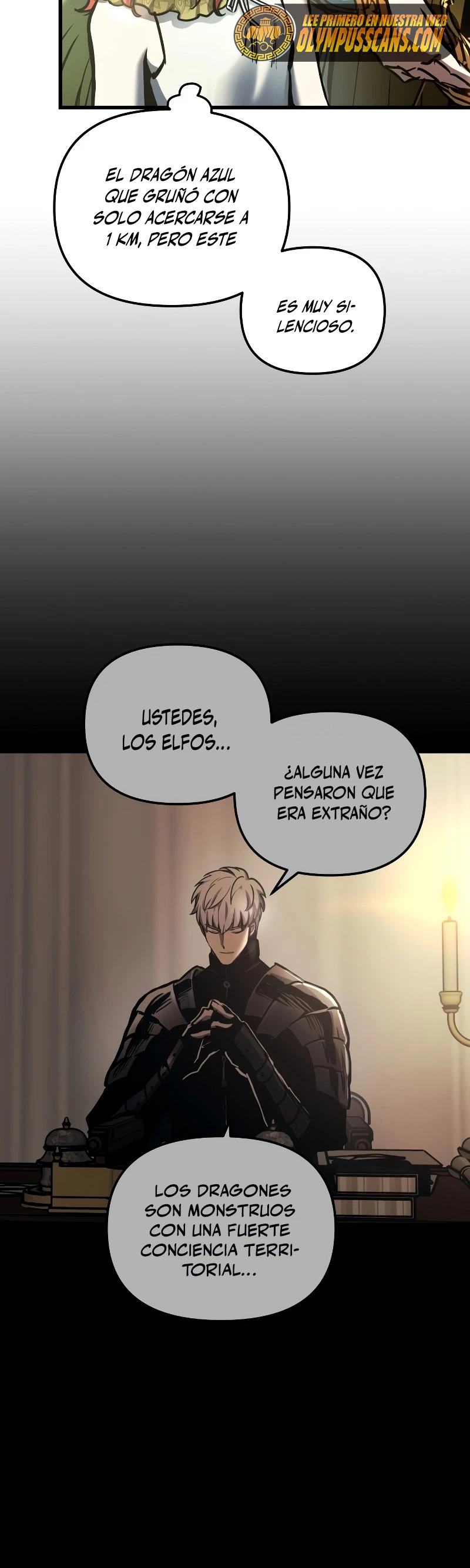 Reencarnacion del Dios de la Batalla Suicida Capitulo 61 página 26