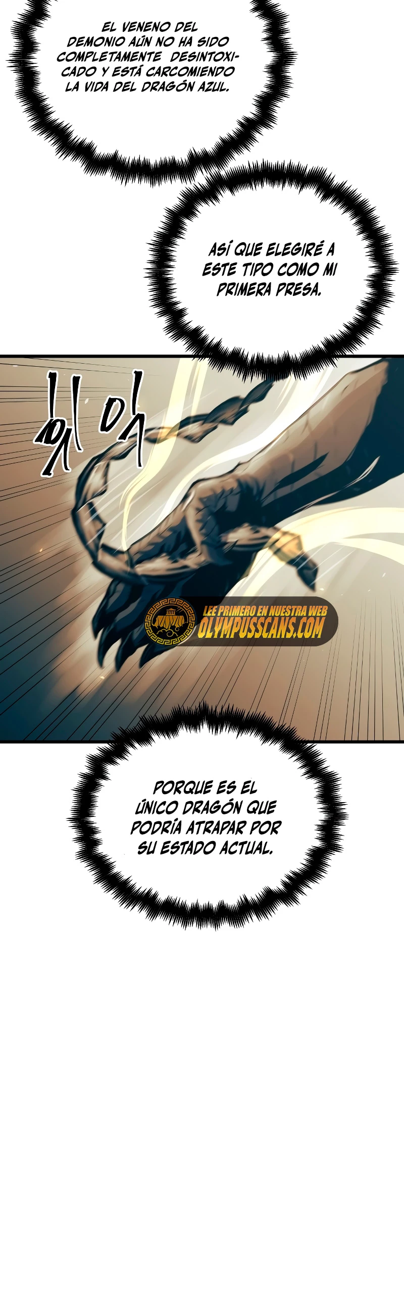 Reencarnacion del Dios de la Batalla Suicida Capitulo 61 página 41