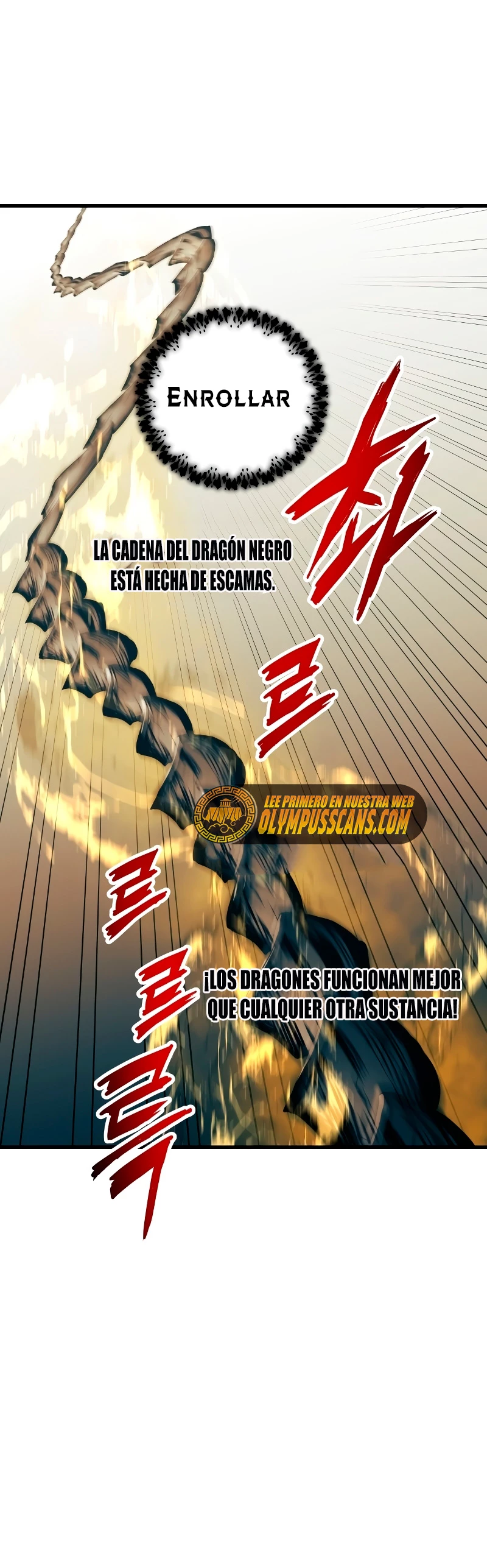 Reencarnacion del Dios de la Batalla Suicida Capitulo 61 página 44
