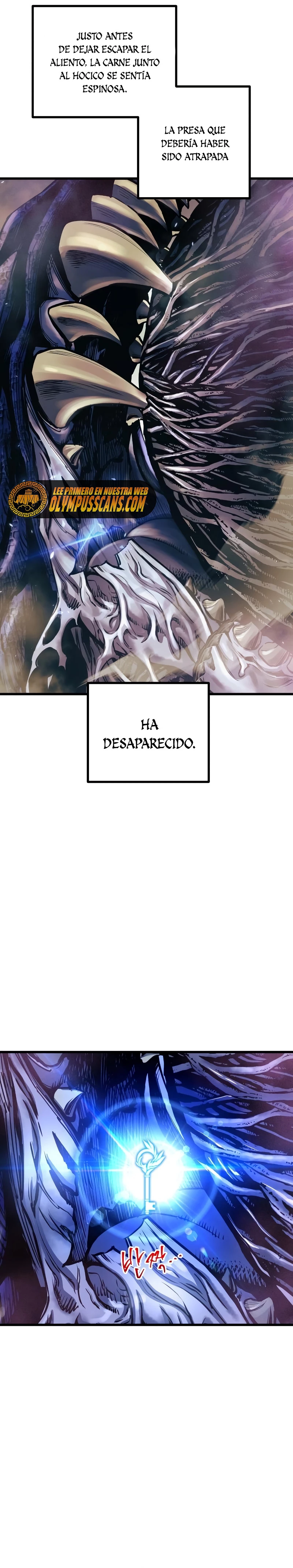 Reencarnacion del Dios de la Batalla Suicida Capitulo 62 página 12