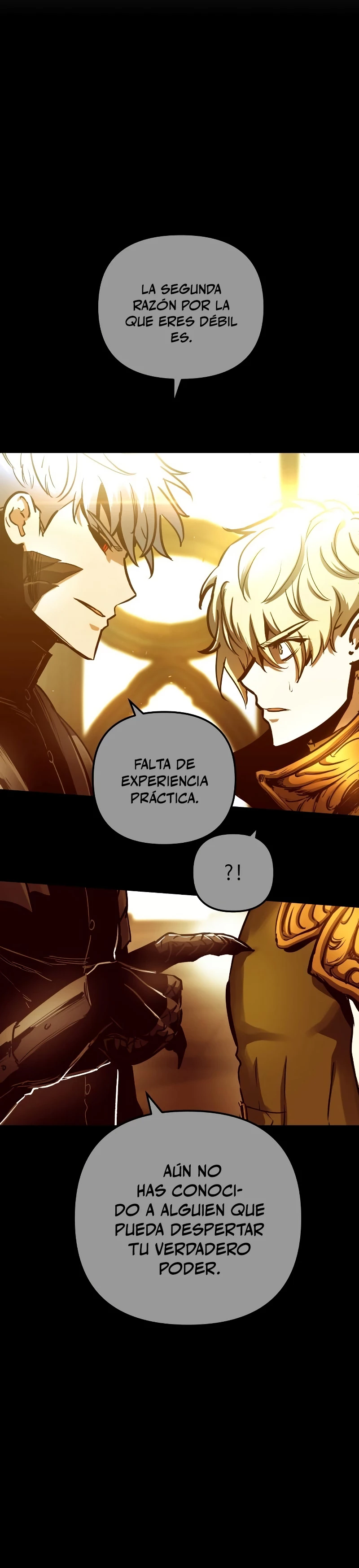 Reencarnacion del Dios de la Batalla Suicida Capitulo 62 página 25