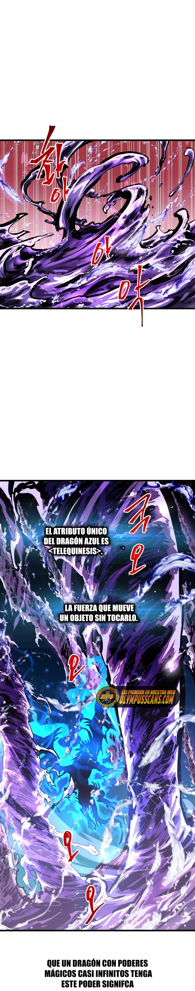 Reencarnacion del Dios de la Batalla Suicida Capitulo 62 página 41