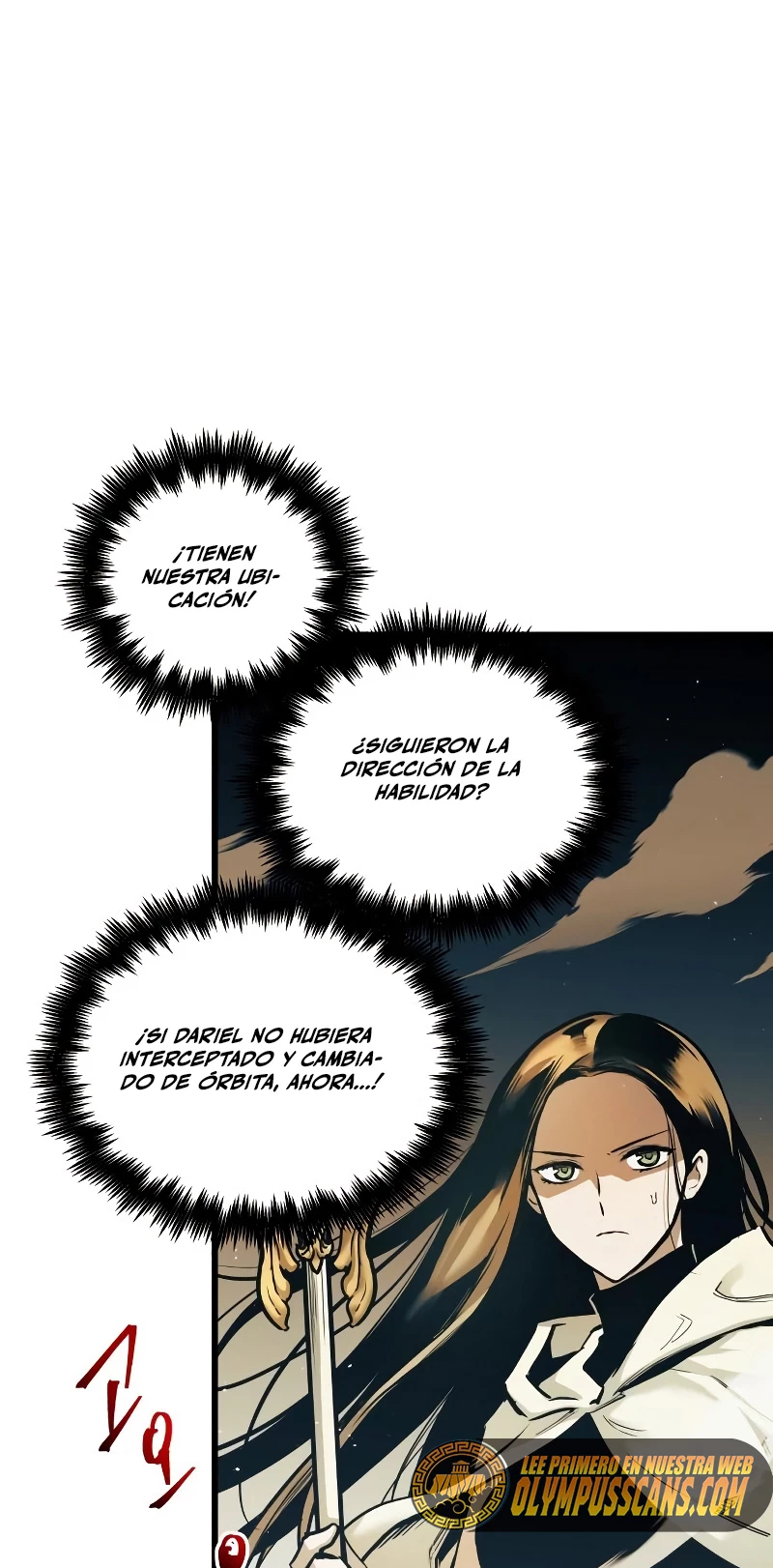 Reencarnacion del Dios de la Batalla Suicida Capitulo 63 página 43
