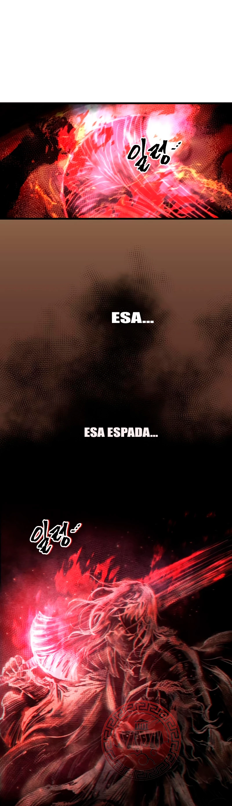 Reencarnacion del Dios de la Batalla Suicida Capitulo 63 página 8