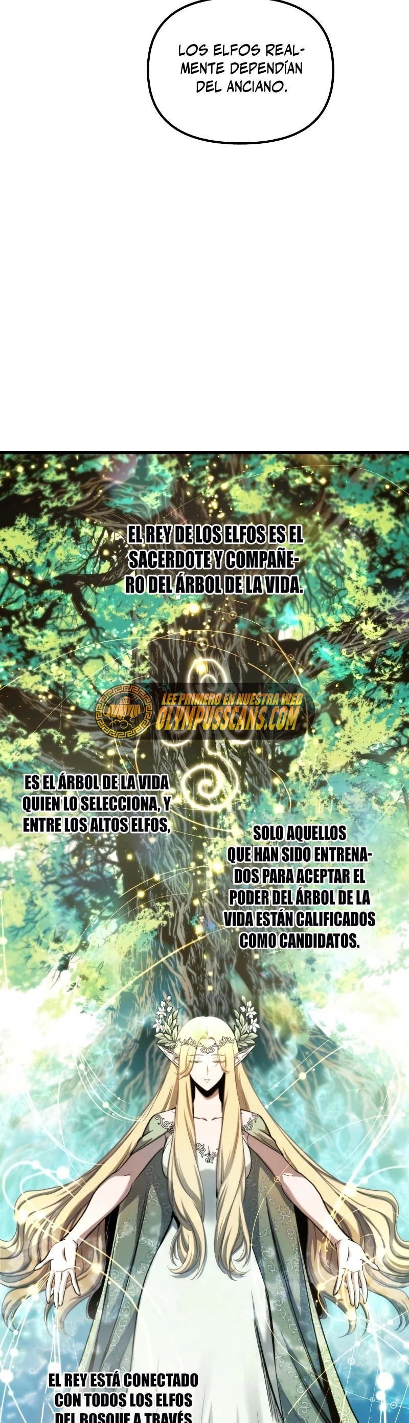 Reencarnacion del Dios de la Batalla Suicida Capitulo 65 página 14