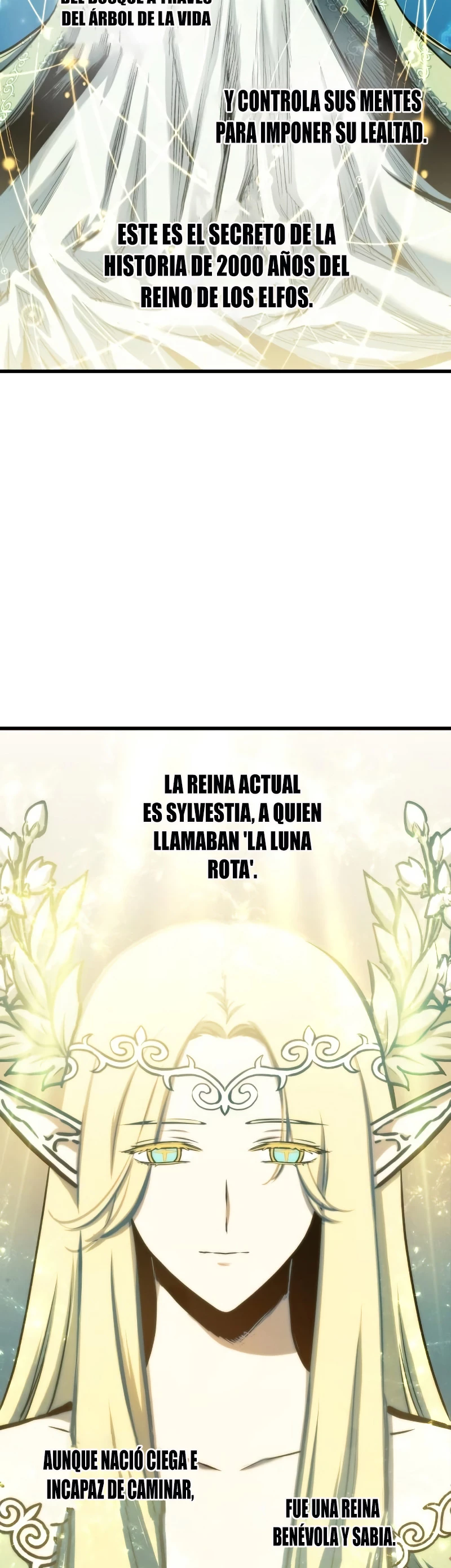 Reencarnacion del Dios de la Batalla Suicida Capitulo 65 página 15