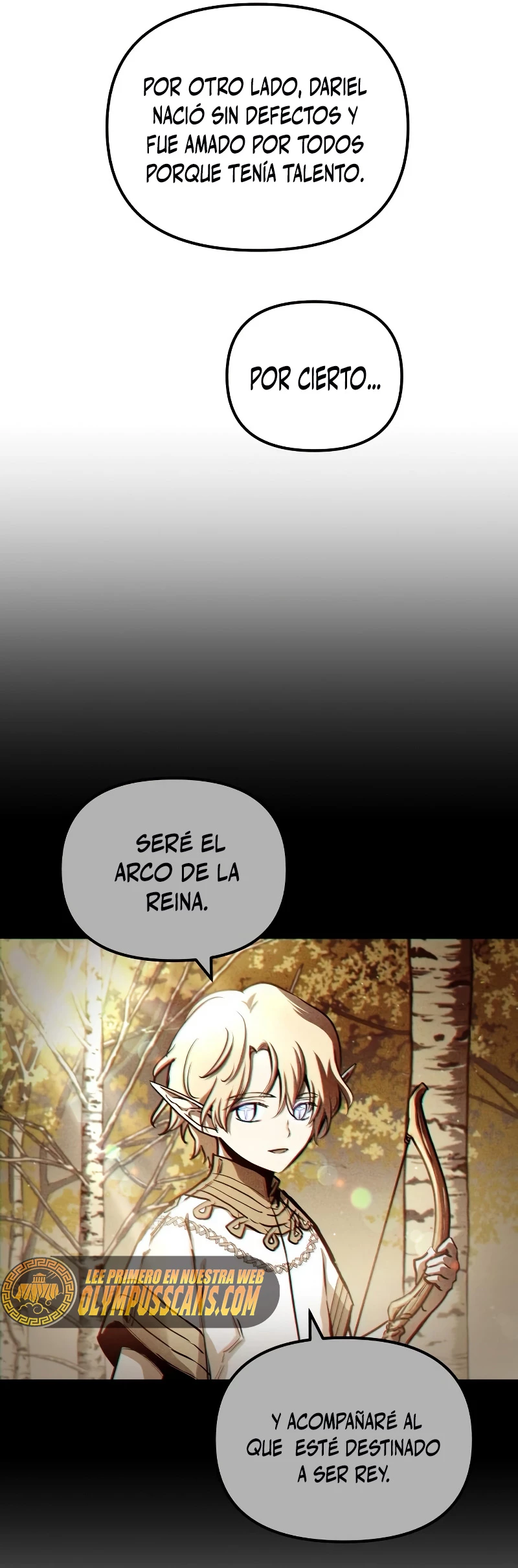 Reencarnacion del Dios de la Batalla Suicida Capitulo 65 página 17