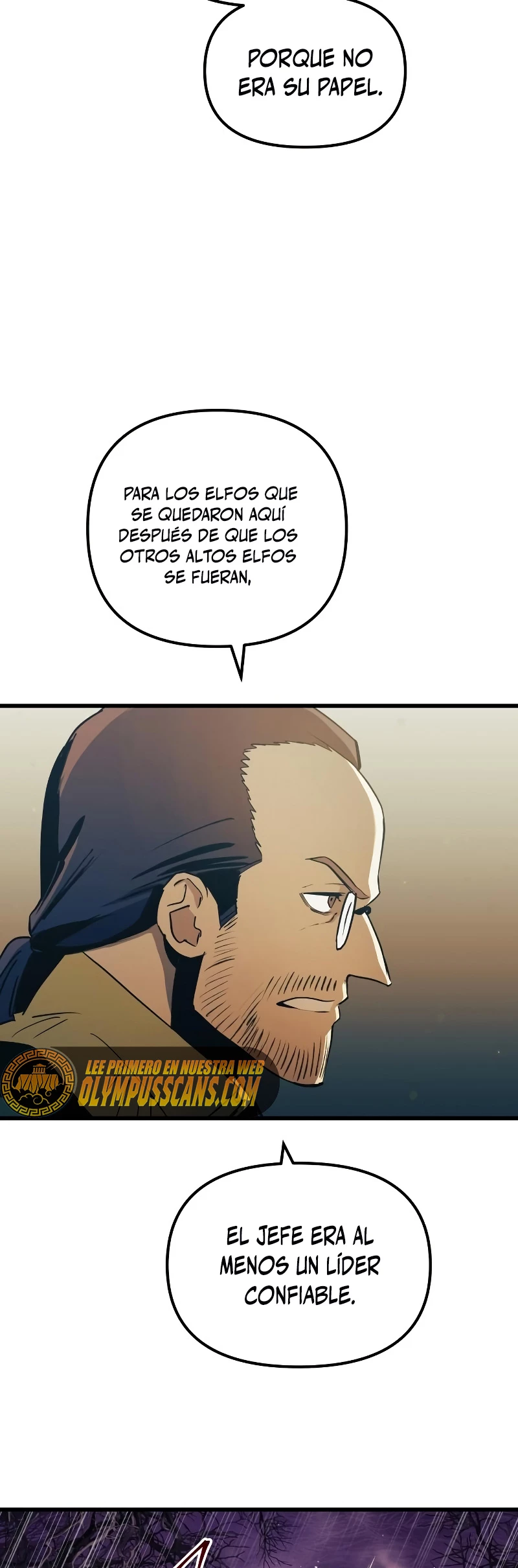 Reencarnacion del Dios de la Batalla Suicida Capitulo 65 página 19