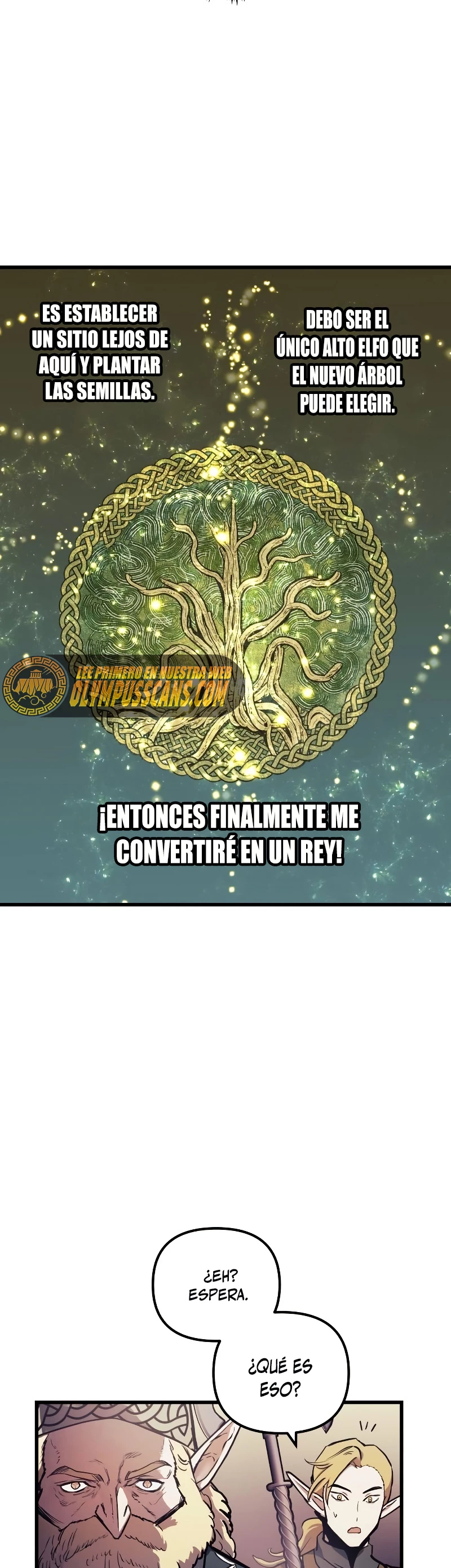 Reencarnacion del Dios de la Batalla Suicida Capitulo 65 página 30