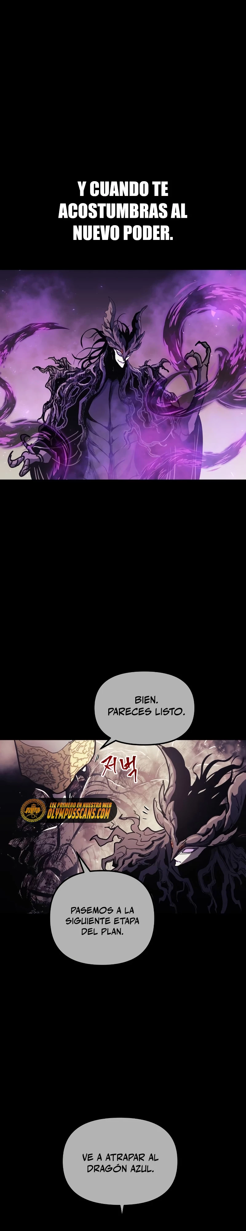 Reencarnacion del Dios de la Batalla Suicida Capitulo 66 página 11
