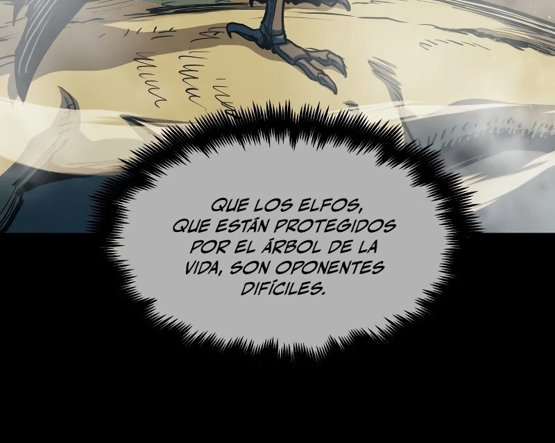 Reencarnacion del Dios de la Batalla Suicida Capitulo 66 página 13