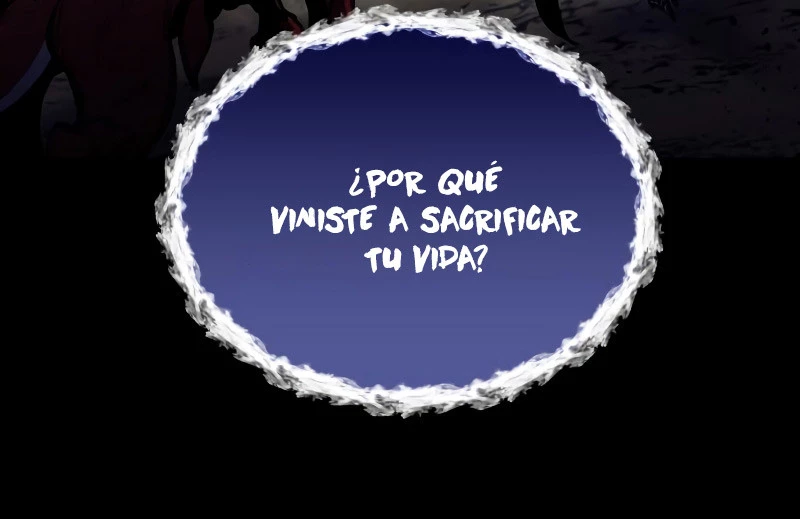 Reencarnacion del Dios de la Batalla Suicida Capitulo 66 página 17