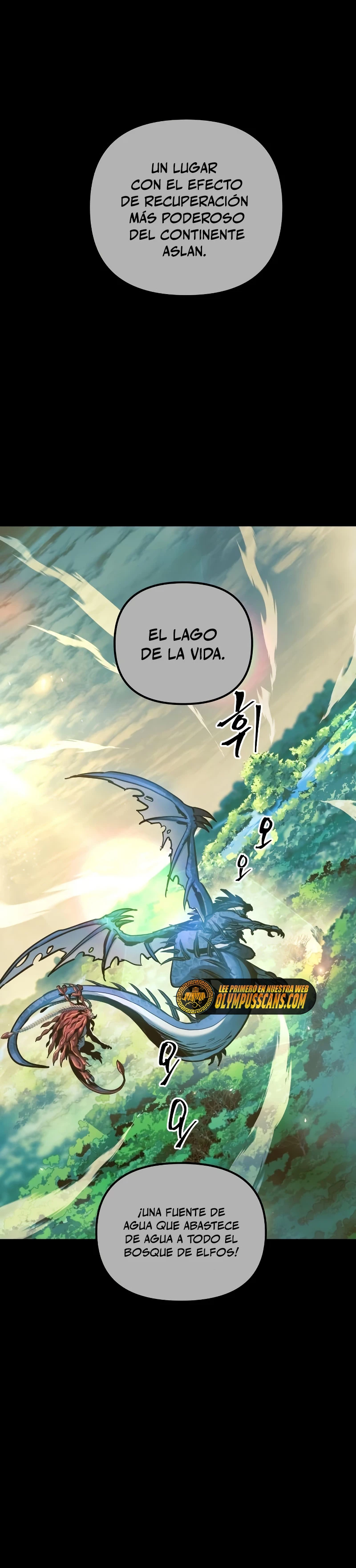 Reencarnacion del Dios de la Batalla Suicida Capitulo 66 página 33